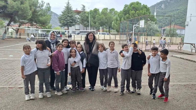 Bilecik’te öğrencilere gıda israfı eğitimi