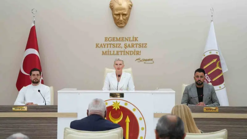 Amansız hastalıktan hayatını kaybeden Ömer Yılmaz’ın adı yaşatılıyor