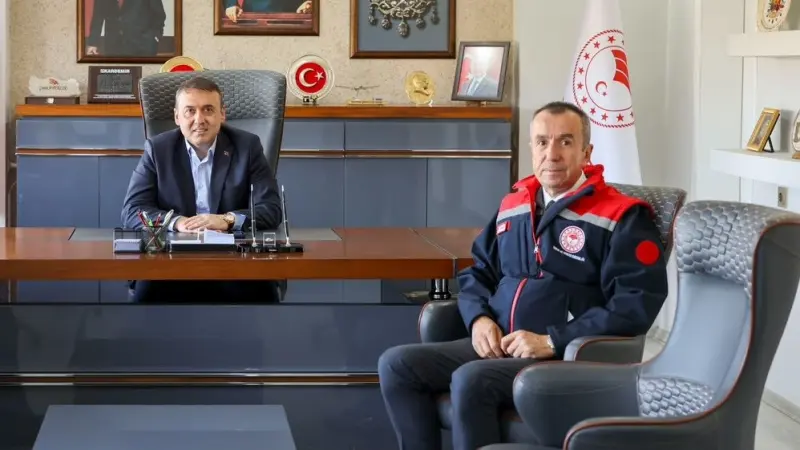 Bilecik’in tarımı masaya yatırıldı