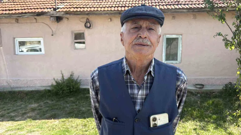 Hayatını adadığı yeğeni katili oldu