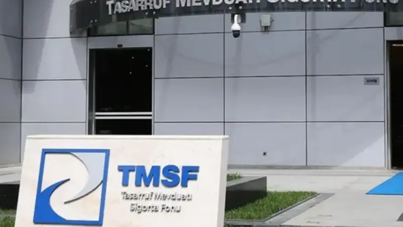 Destek Finans Faktoring’e TMSF Kayyım Olarak Atandı
