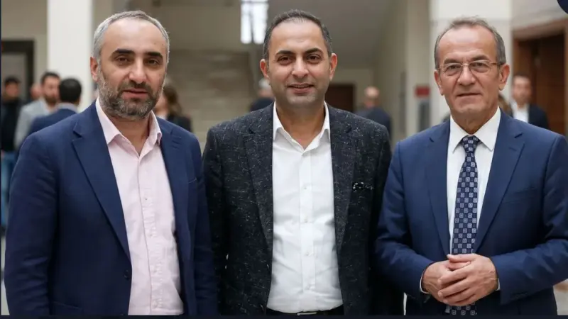 Fon Soruşturmasında Üç Gazeteci İfadeye Çağrıldı