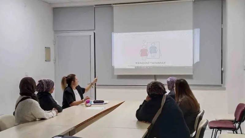 Eskişehir’de ’Modüler Aile Eğitim Programı’ başlatıldı