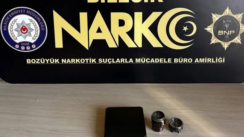 Telefon görüşmelerinde yakayı ele verdiler