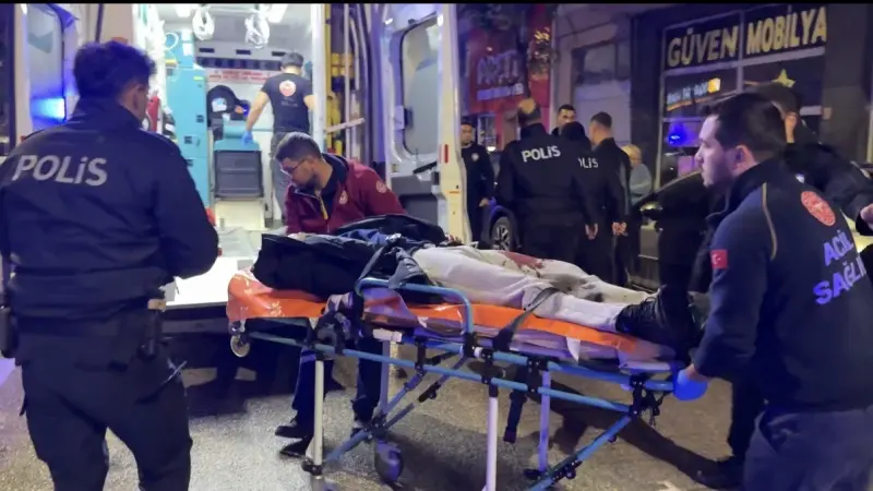 Bir kişinin vurularak öldüğü olayın şüphelisi "Hak edene hak ettiğini vereceksin" dedi