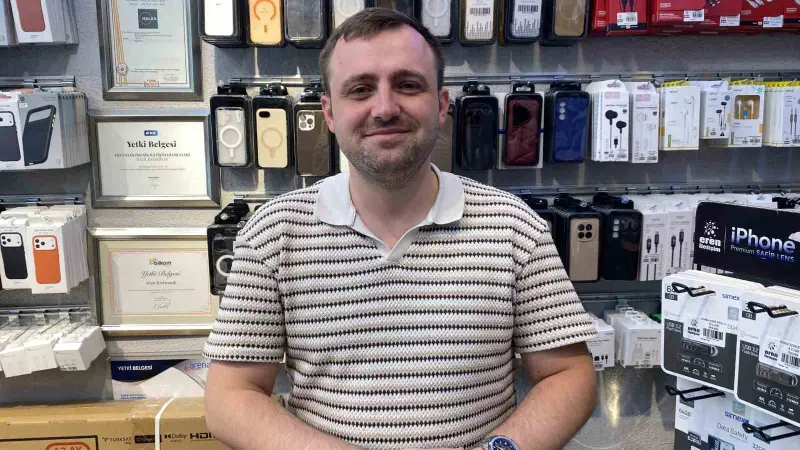 Online alışverişte sahte telefonlara dikkat