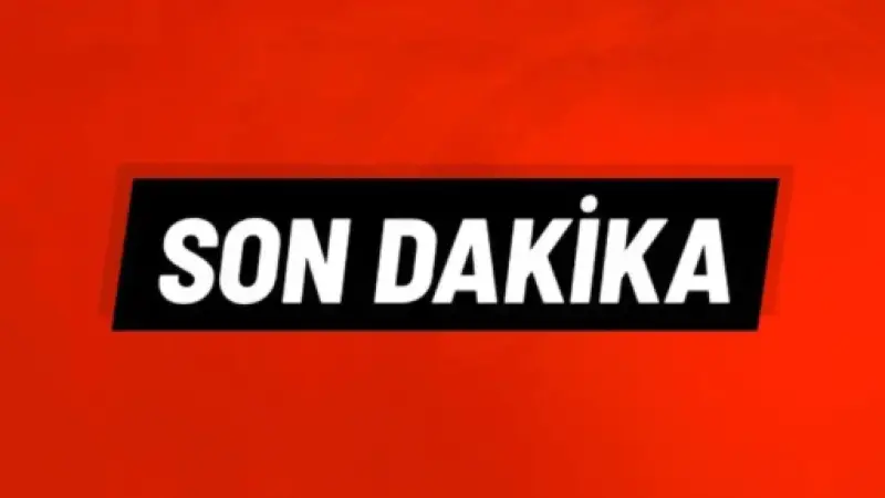 Üç Ülkeden Tarihî İttifak: Mekke Anlaşması TBMM'de!