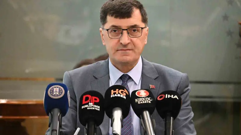 Kütahya Belediyesi’nin son üç aylık hizmet karnesi açıklandı