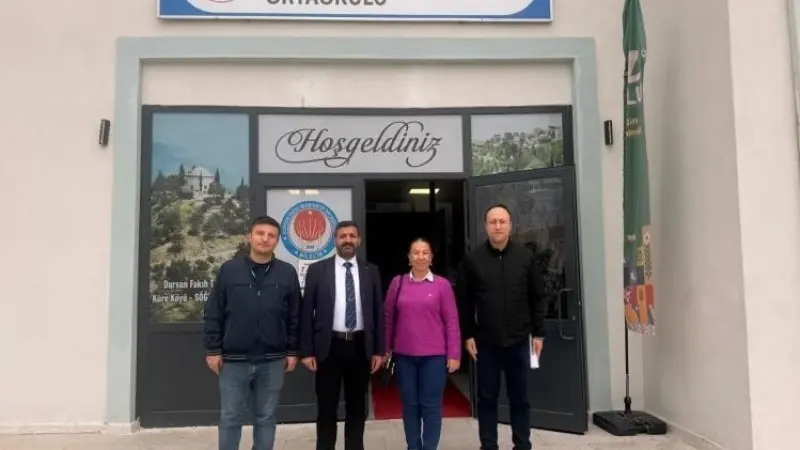 Bilecik’te çocukların eğitim süreçleri değerlendirildi