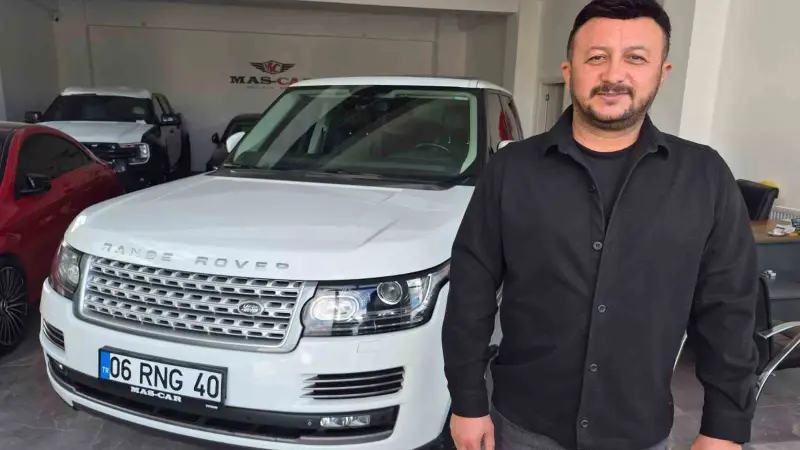 Elektrikli araçlara yoğun talep gösteriliyor